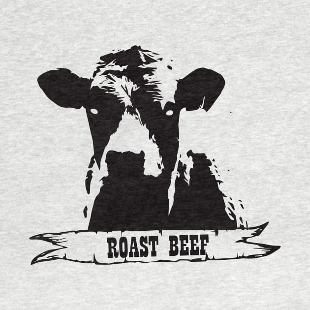 Roast beef by dddesign